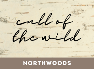Call of the Wild Digital Prints, Hoffman